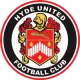 Hyde United