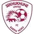 Sekhukhune United